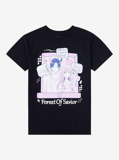 I's Tシャツ BOKU NO HARU WA DO-NANDA I's Tシャツ BOKU NO HARU WA DO-NANDA I's Tシャツ BOKU NO HARU WA