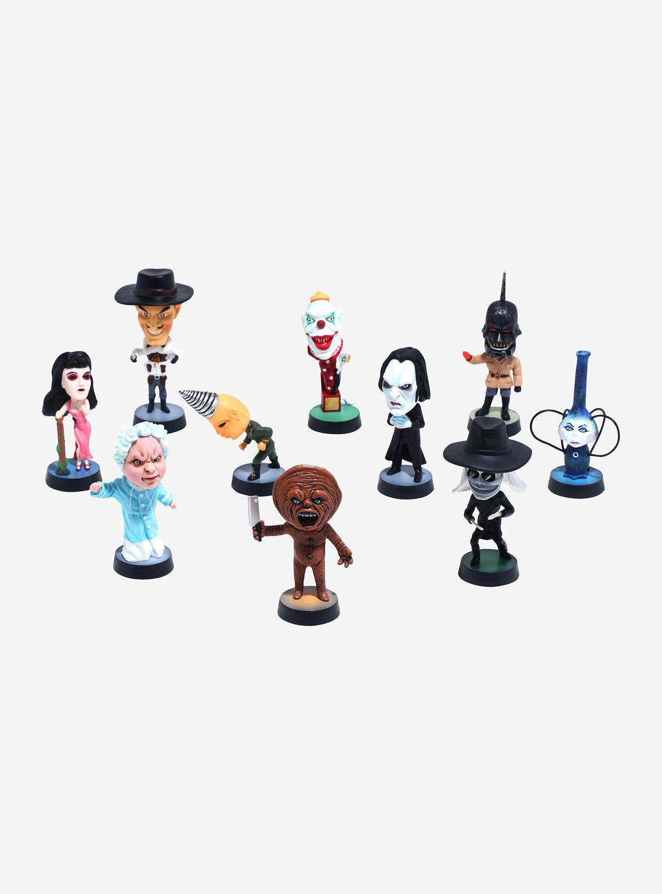 World's Smallest Micro Toy Box Blind Box Collectible Miniatures, Hot Topic