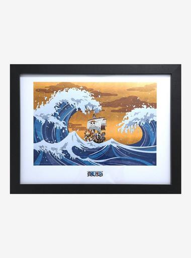 画材 ONE PEACE/SUMER IS FALLING 画材 ONE PEACE/SUMER IS FALLING NEW A1 size Art Poster ONE PIECE