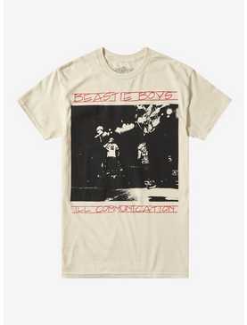 Beastie Boys Ill Communication Concert Photo T-Shirt, , hi-res