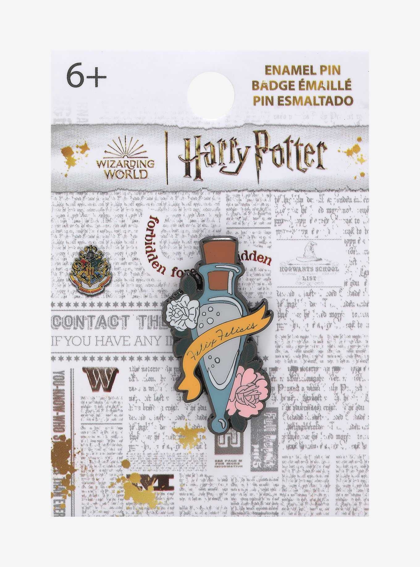 Harry Potter Buttons / Pins 25