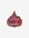Loungefly Disney Tangled I See the Light Enamel Pin - BoxLunch Exclusive, , hi-res