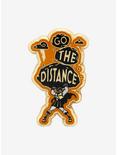 Loungefly Disney Hercules Go the Distance Enamel Pin - BoxLunch Exclusive, , hi-res