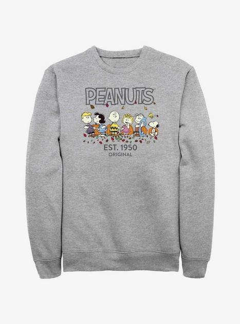 grey uniqlo x pokemon crewneck sweatshirt. cute - Depop