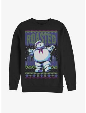 Ghostbusters Roasted Sweater Sweatshirt, , hi-res
