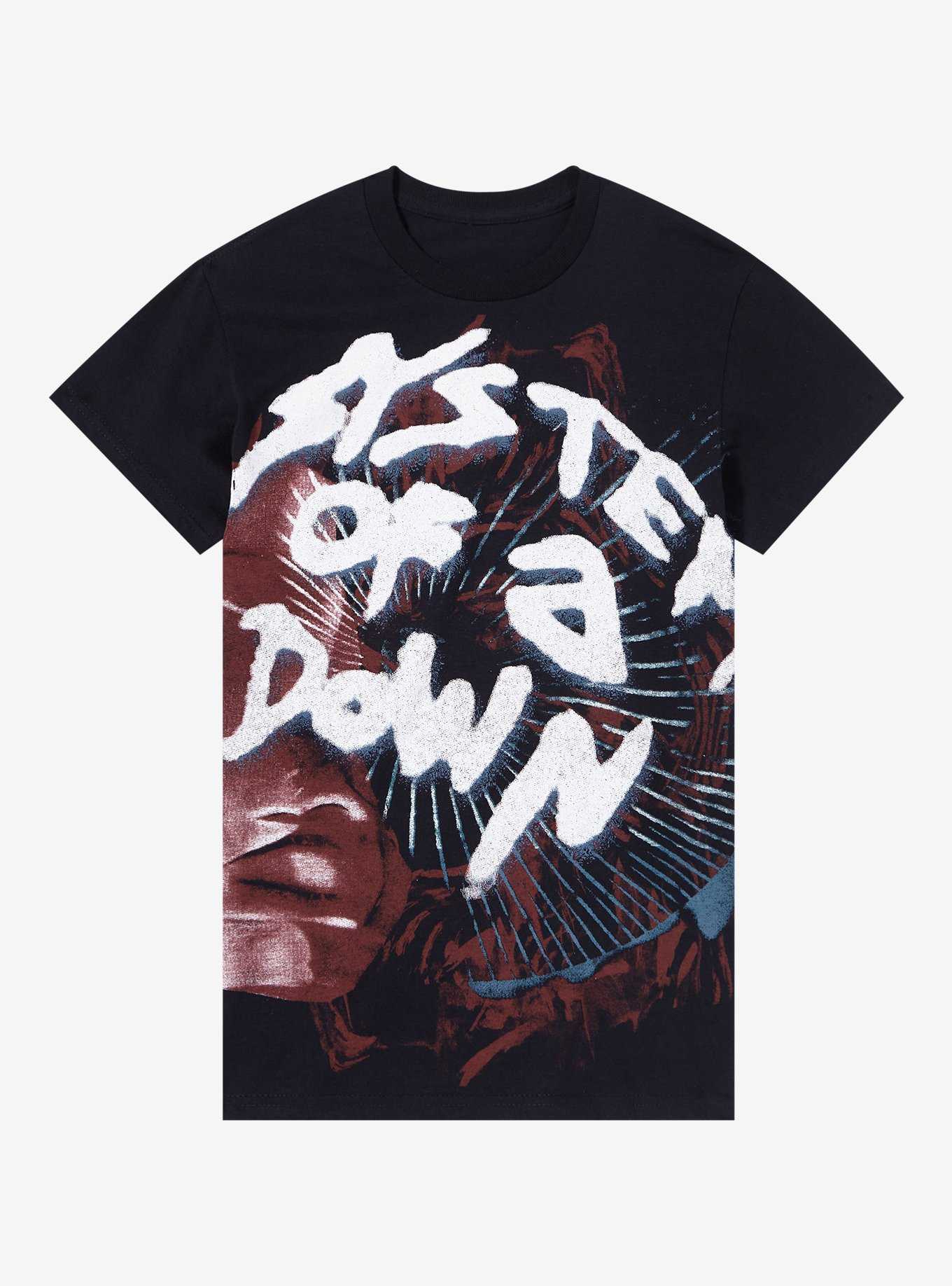 Hot topic system deals of a down