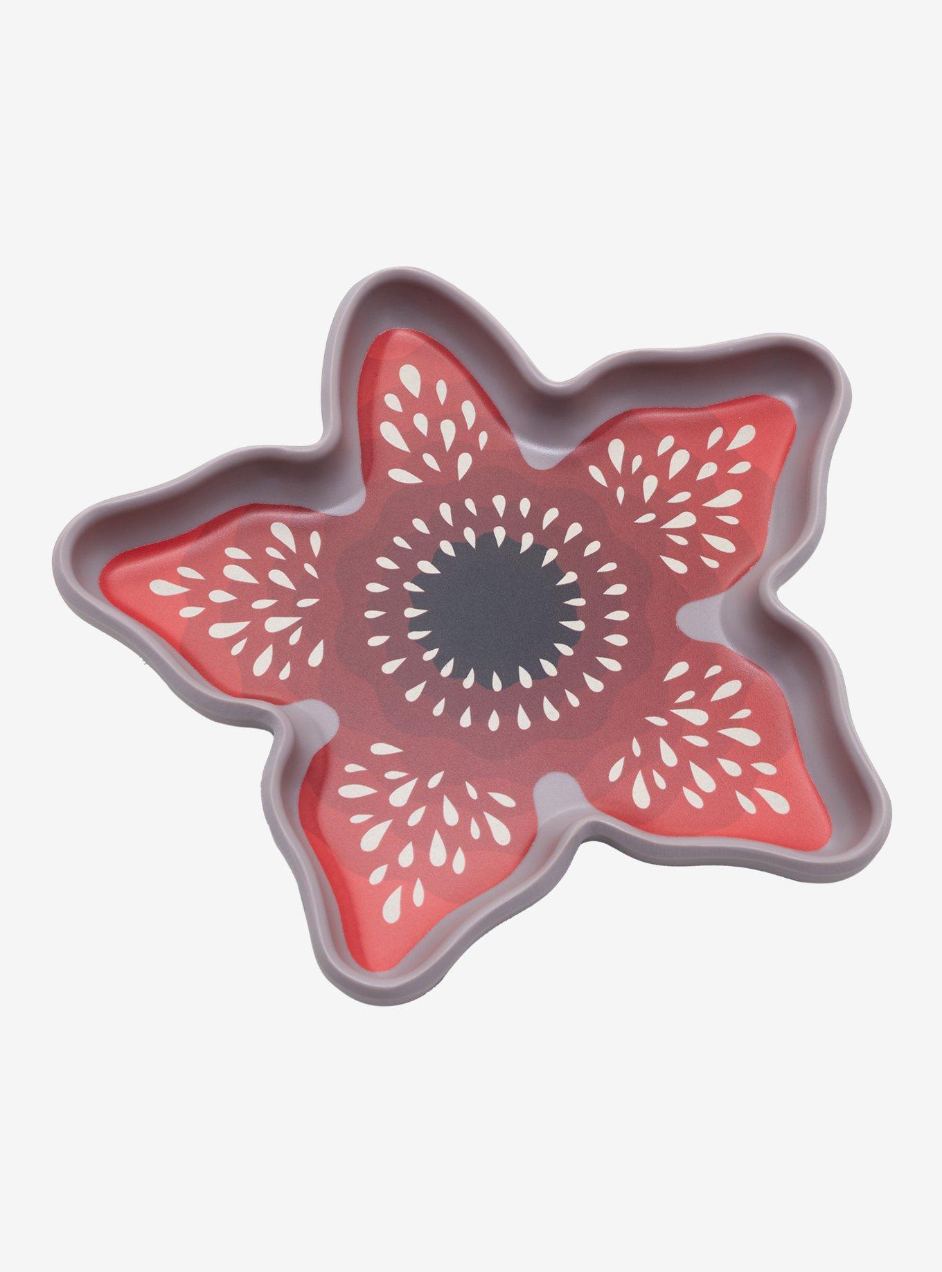 Stranger Things Demogorgon Trinket Tray, , hi-res