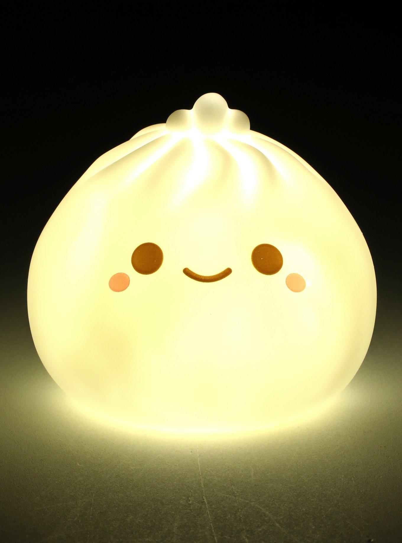 Smoko Lil B Dumpling Light | Hot Topic