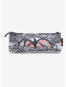 Stranger Things Mindflayer Pencil Pouch, , hi-res