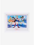Pretty Guardian Sailor Moon Framed Print, , hi-res