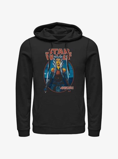 Clone wars outlet season 7 hoodie