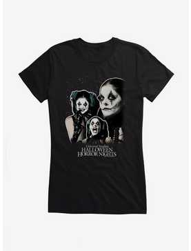 Universal Studios Halloween Horror Nights Chance The Clown Girls T-Shirt, , hi-res