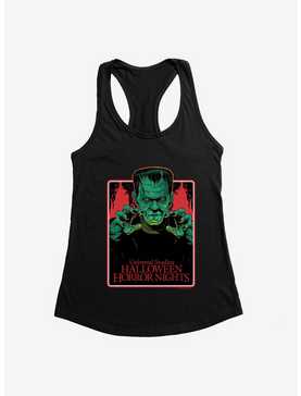 Universal Studios Halloween Horror Nights Frankenstein Girls Tank, , hi-res