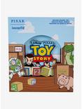Loungefly Disney Pixar Toy Story Characters Limited Edition Enamel Pin, , hi-res