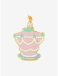 Loungefly Disney Alice in Wonderland Unbirthday Cake Limited Edition Enamel Pin, , hi-res