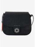 Loungefly Star Wars Dark Side Crossbody Bag, , hi-res