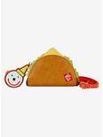 Loungefly Jack In The Box Taco Figural Crossbody Bag, , hi-res