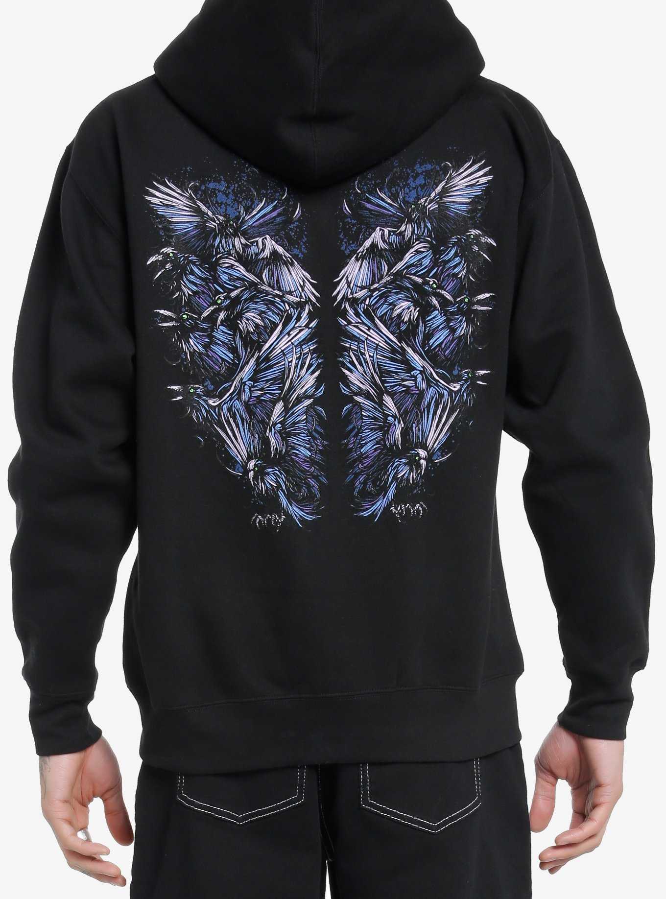 Bring me 2024 the horizon hoodies