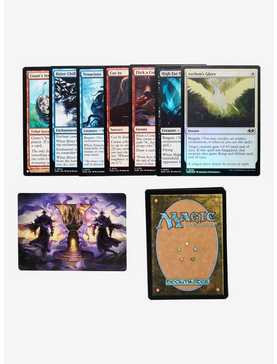 Magic: The Gathering Wilds of Eldraine Set Booster Card Pack, , hi-res