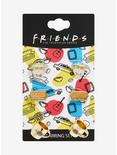 Friends Icons Earring Set, , hi-res