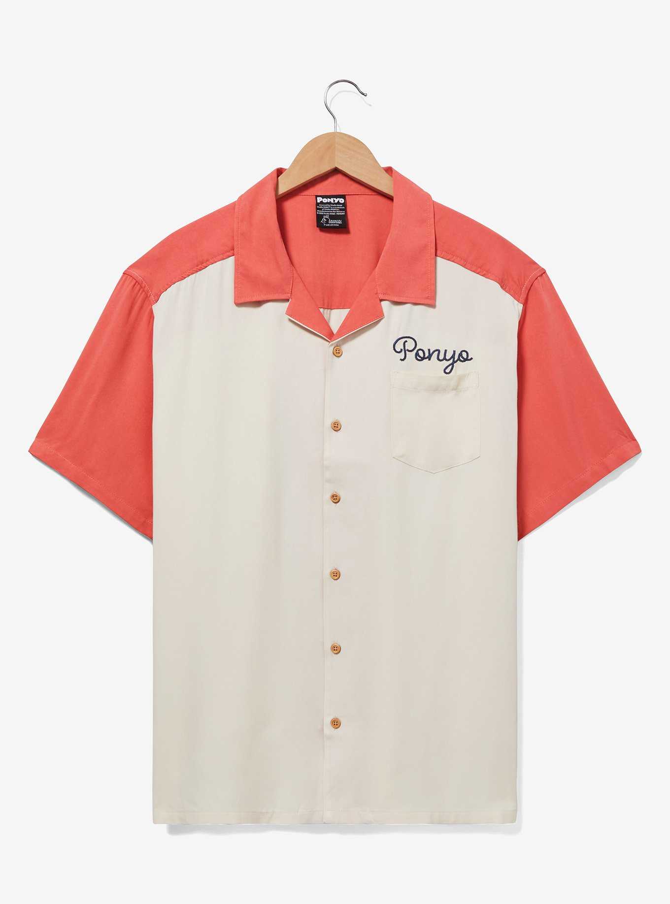 OFFICIAL Ponyo Shirts, Plush & Merchandise