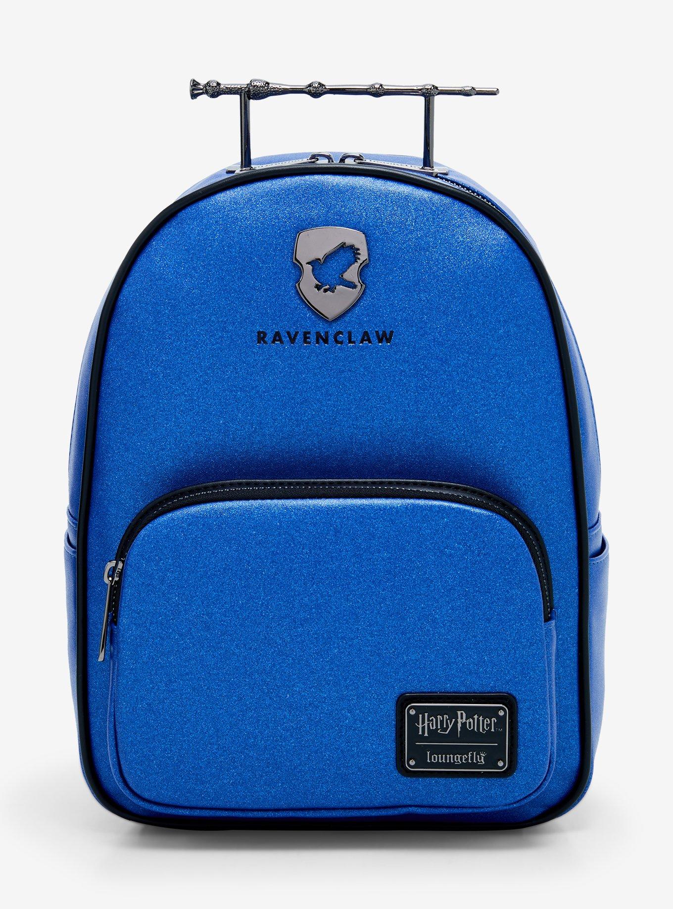 Harry potter ravenclaw backpack best sale