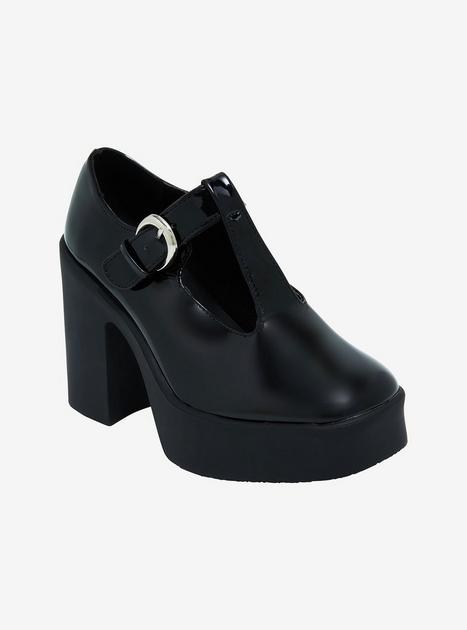 Mary poppins shoes hot topic shop