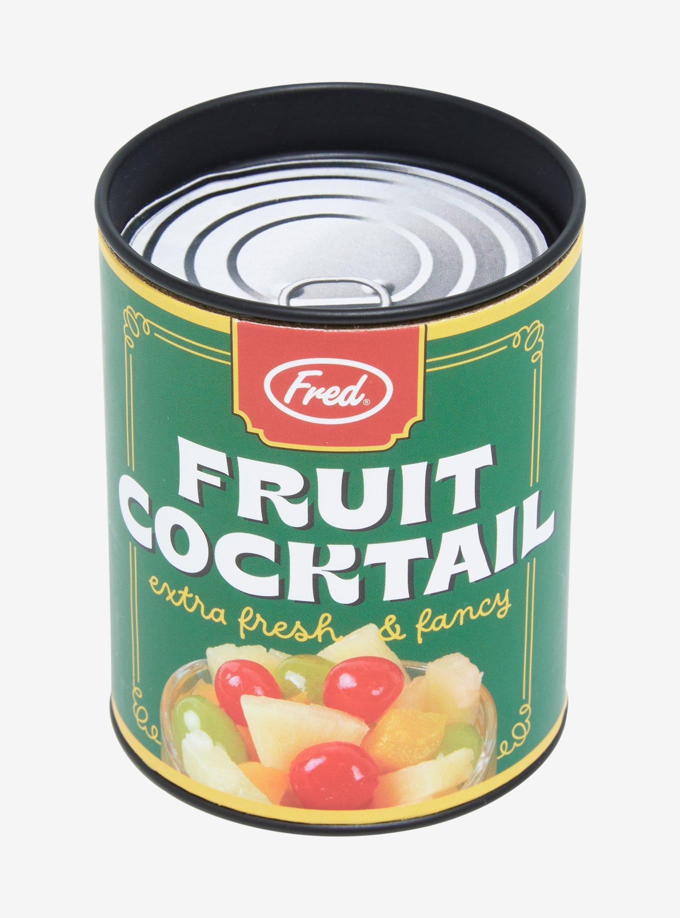 Fred Roll o&rsquo; Notes Fruit Cocktail Sticky Note Roll, , hi-res