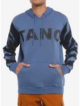 Our Universe Star Wars Ahsoka Tano Lightsabers Hoodie Our Universe Exclusive, MULTI, hi-res