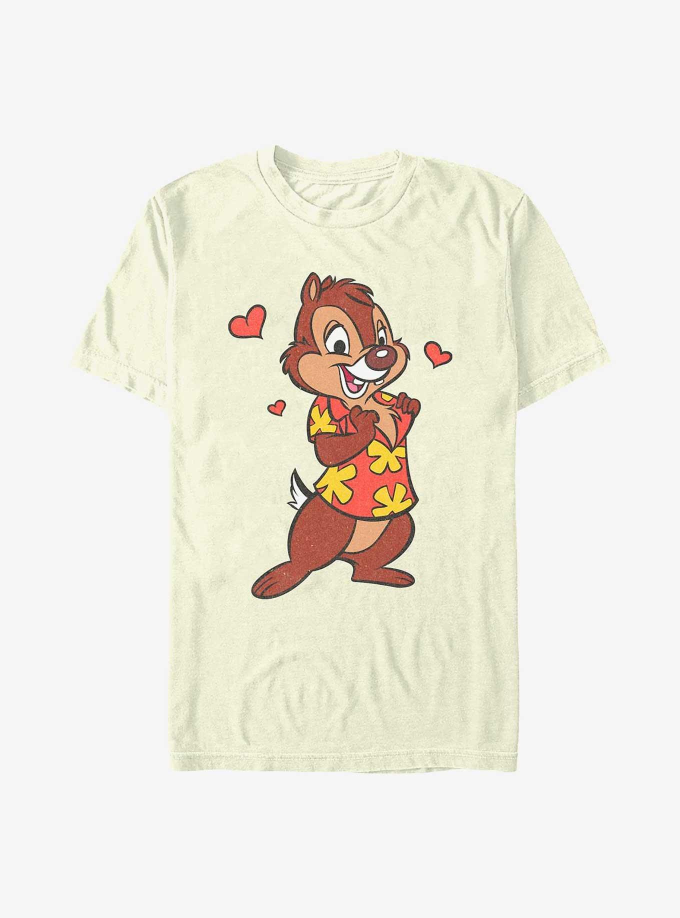 Chip n dale t 2024 shirt