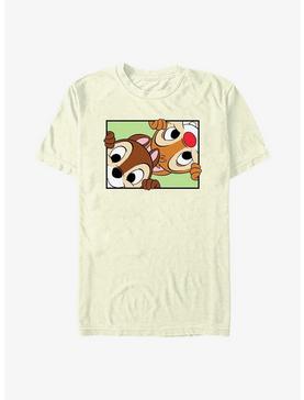 Disney Chip 'n' Dale Peek Box T-Shirt, , hi-res