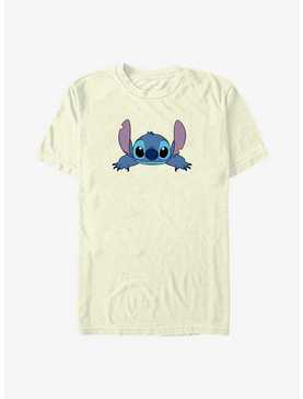 Disney Lilo & Stitch Wanna Play T-Shirt, , hi-res