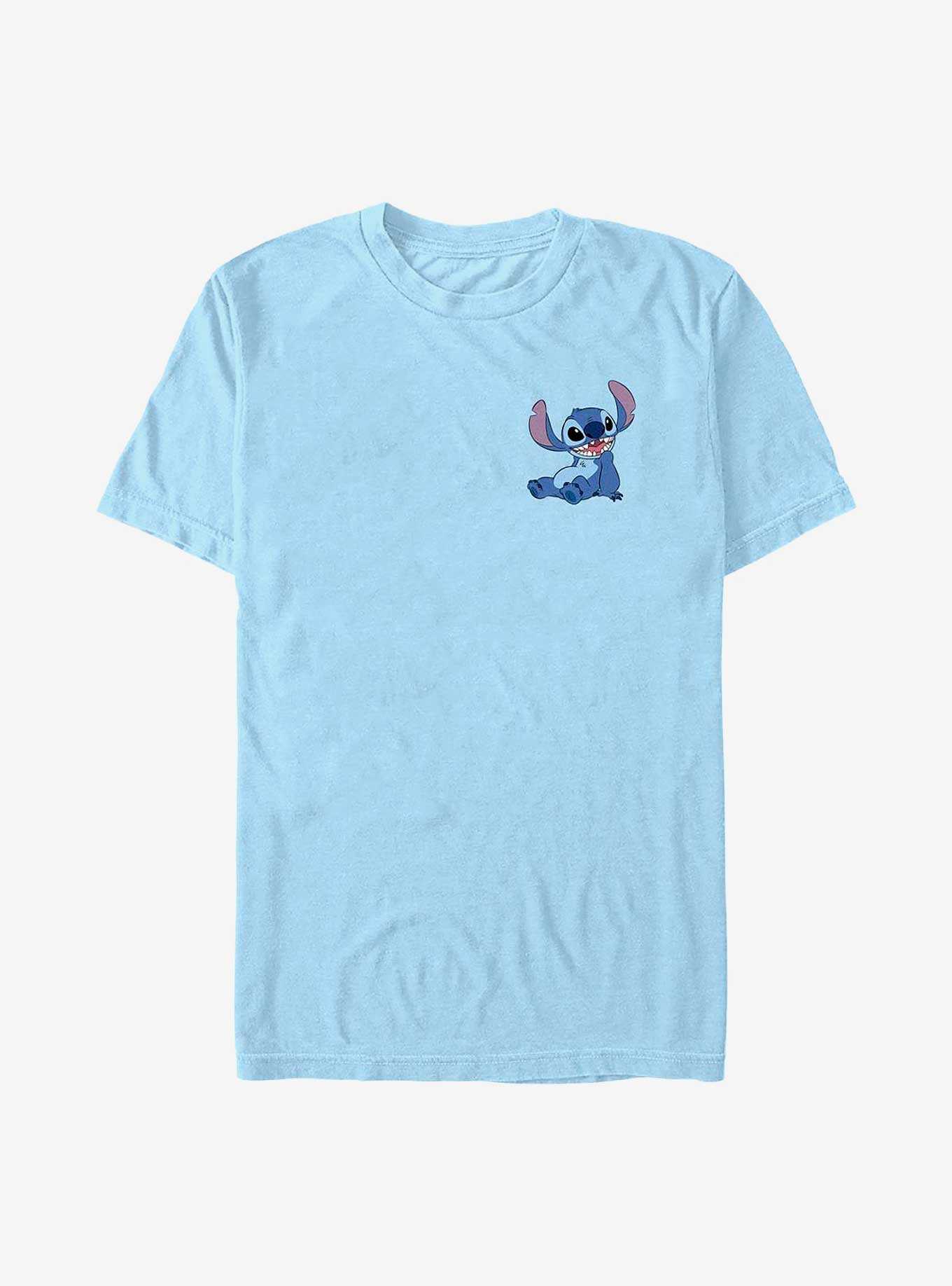 Disney Lilo & Stitch Chillin' T-Shirt, , hi-res