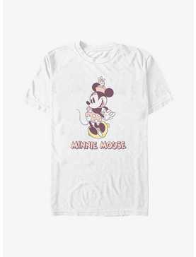 Disney Minnie Mouse Classic Cutie T-Shirt, , hi-res