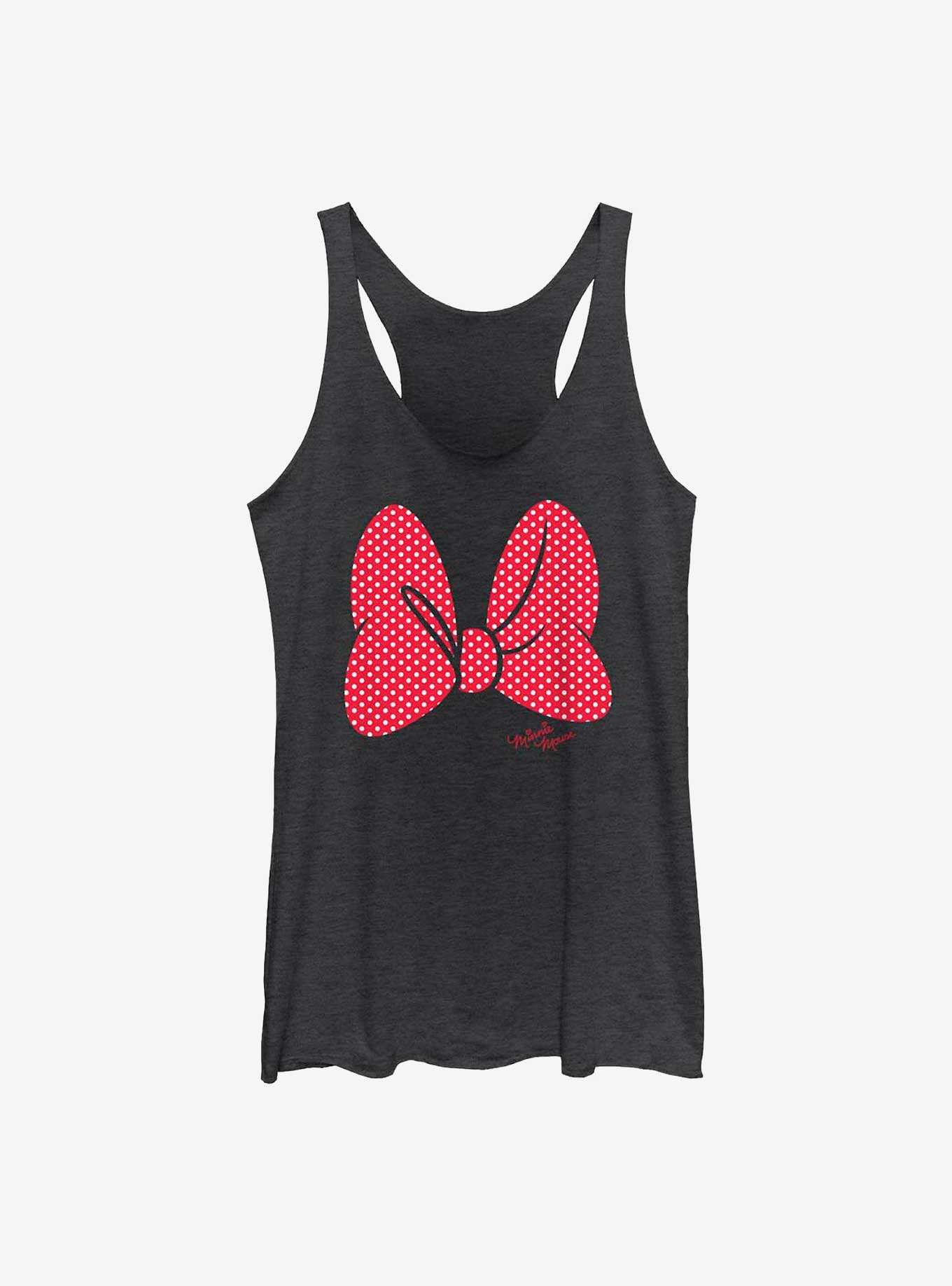 OFFICIAL Minnie Mouse Tank Tops