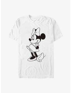 Disney Minnie Mouse Classic Pose T-Shirt, , hi-res