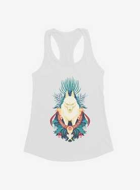 Studio Ghibli Princess Mononoke You Forget Girls Tank, , hi-res