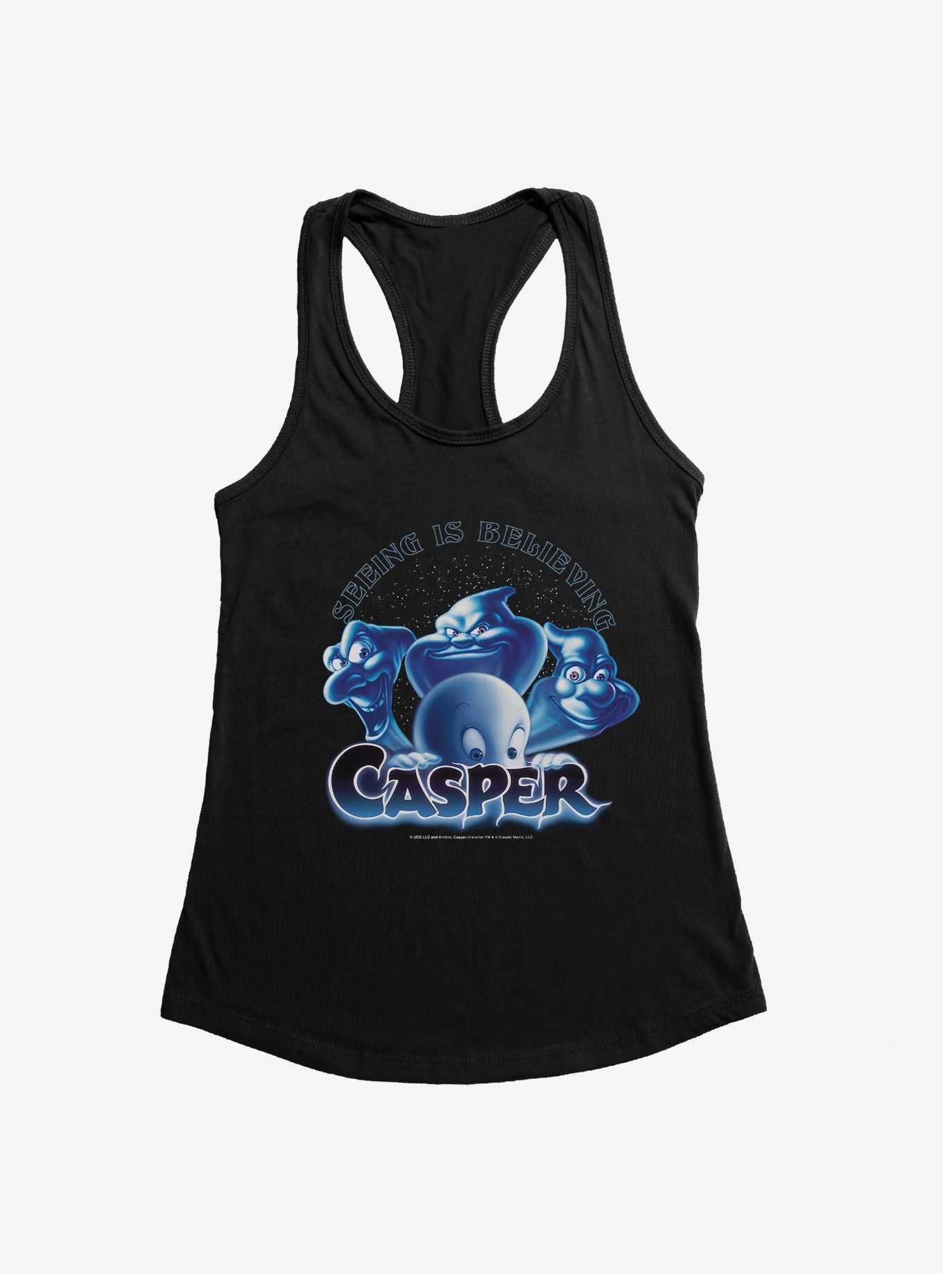 Casper Seeing Is Believing Girls Tank, , hi-res