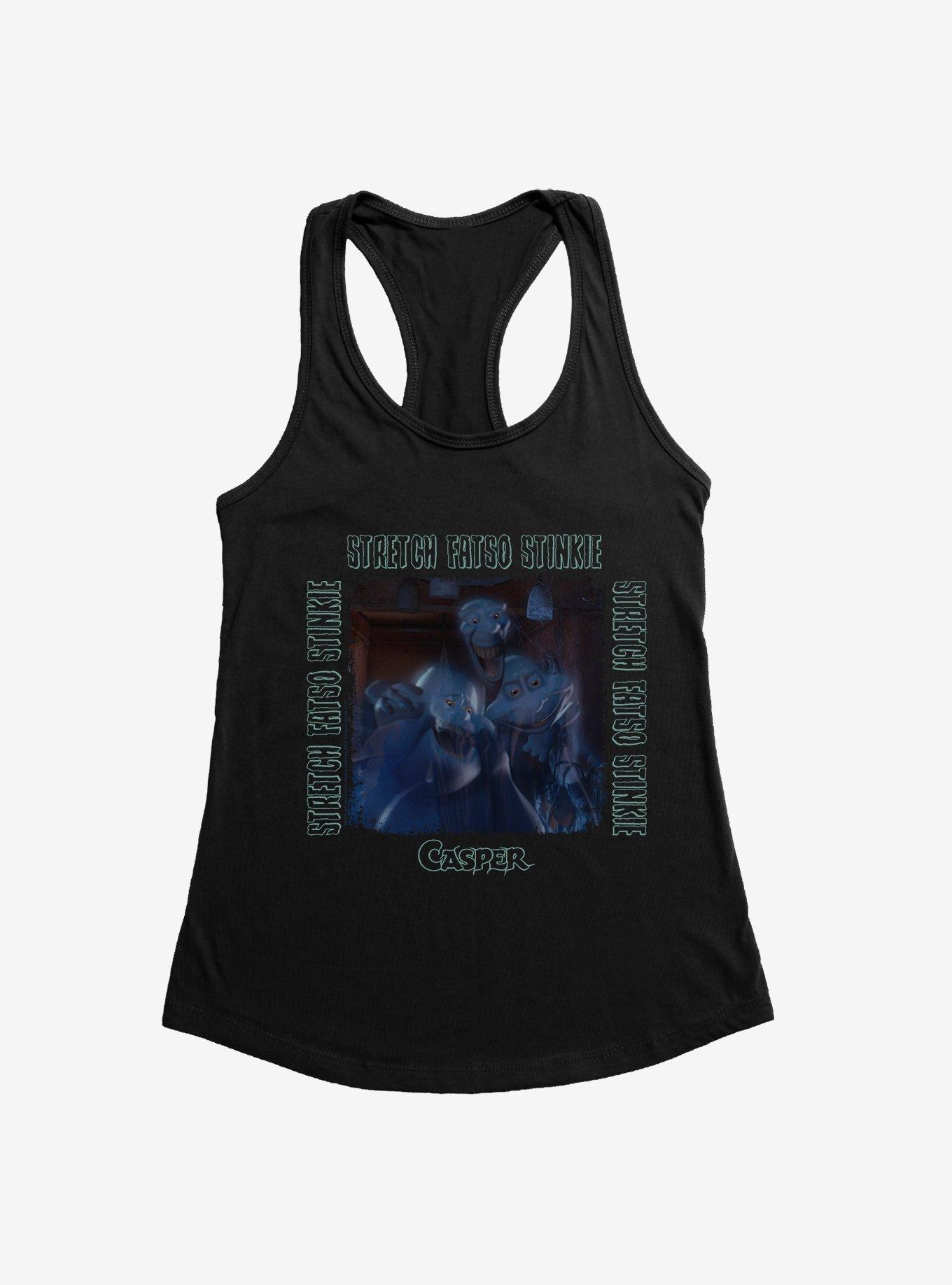 Casper Stretch Fatso Stinkie Girls Tank, , hi-res