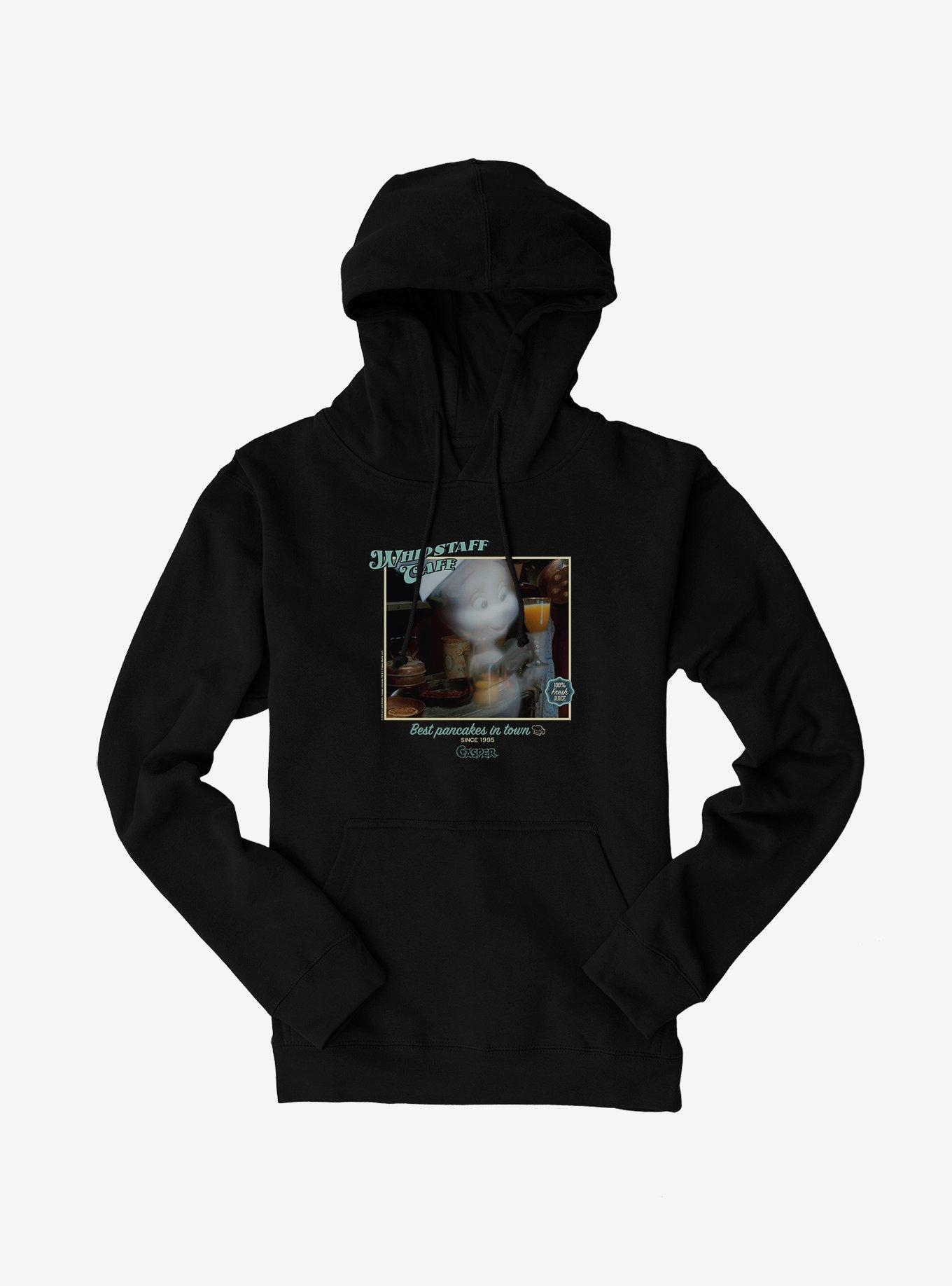 Casper Whipstaff Caf? Hoodie, , hi-res