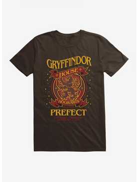 Harry Potter Gryffindor Alumni Prefect T-Shirt, , hi-res