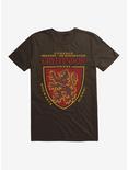 Harry Potter Gryffindor Alumni Crest T-Shirt, , hi-res