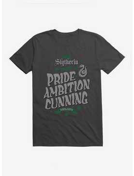 Harry Potter Slytherin Traits T-Shirt, , hi-res