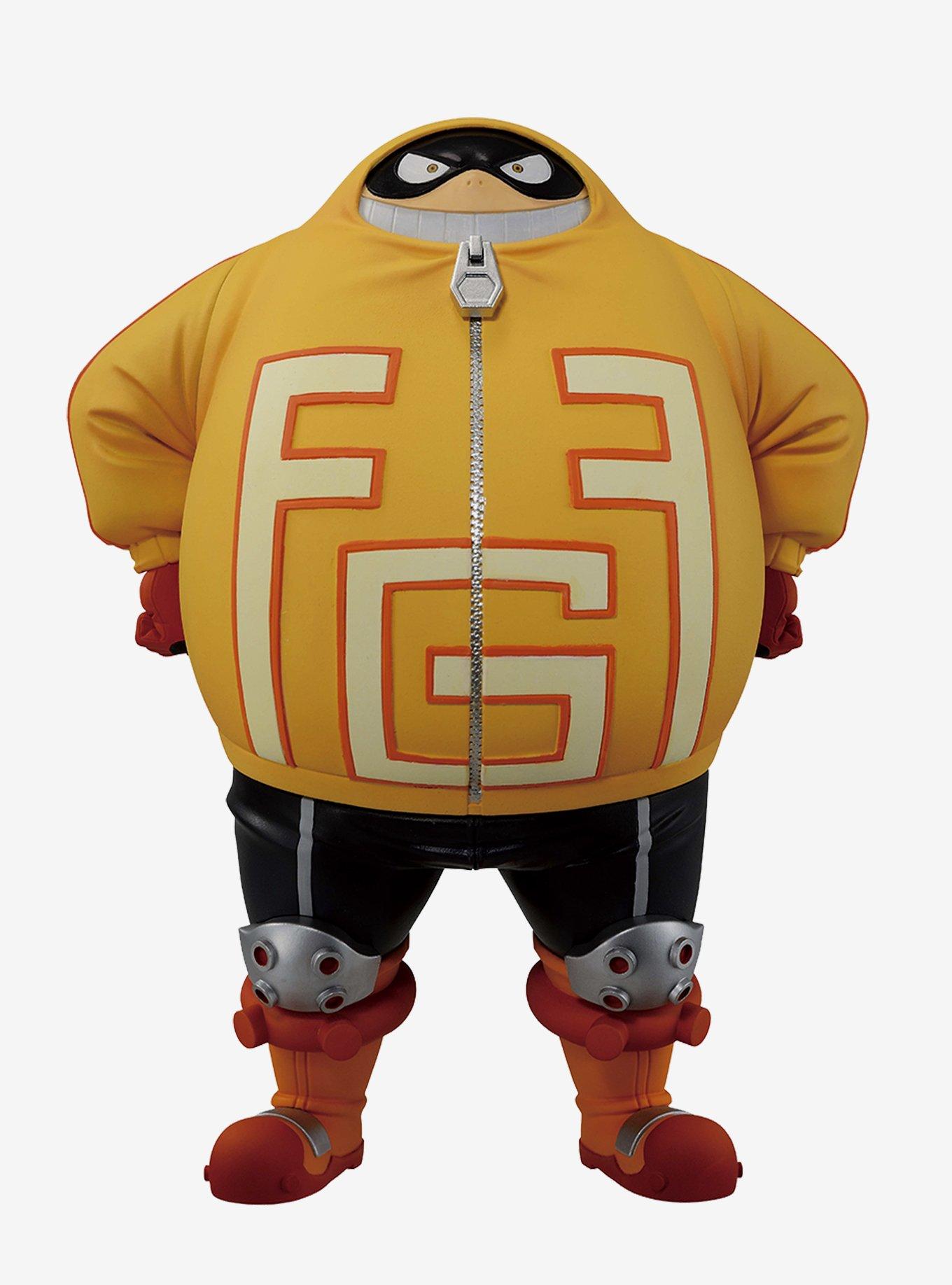 Fatgum hoodie plus online size