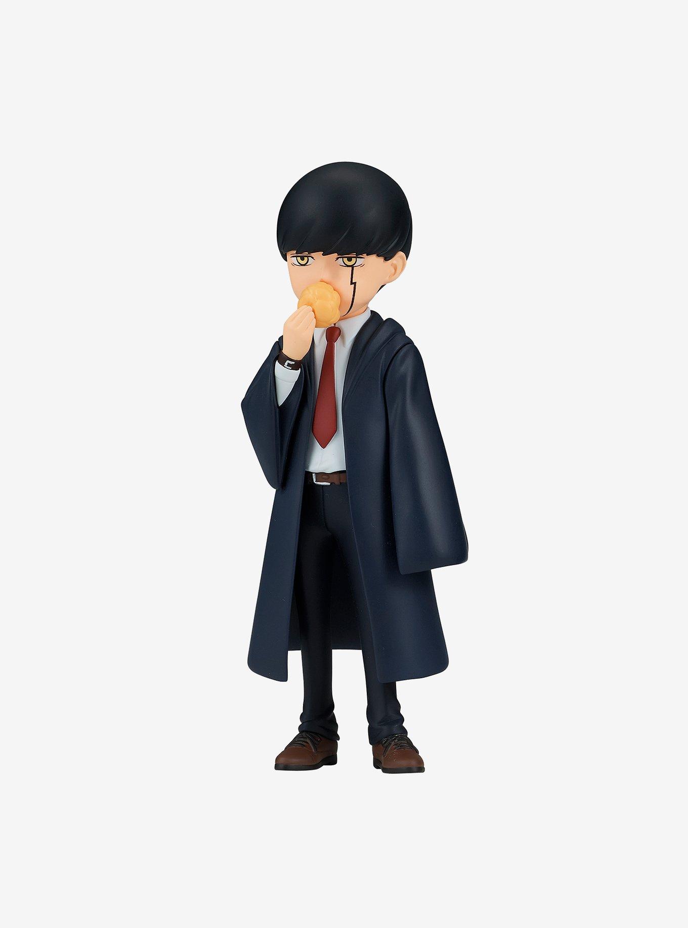 Banpresto Mashle: Magic And Muscles Figure Collection Vol. 1 Mash