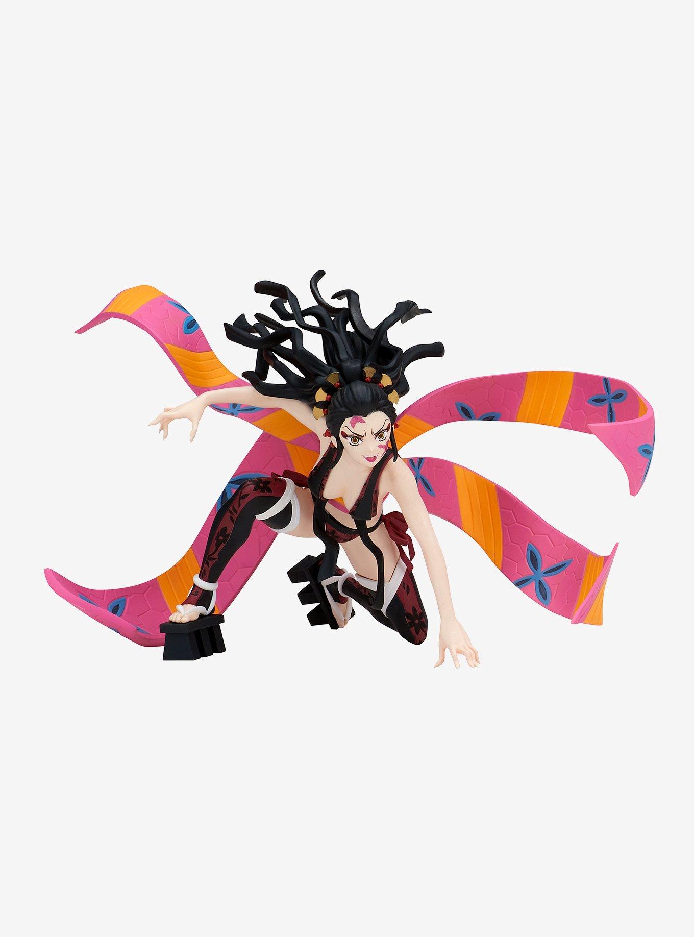 Banpresto Demon Slayer Banpresto Vibration Stars Figure