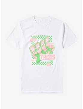 Neon Trees Pill Box Boyfriend Fit Girls T-Shirt, , hi-res