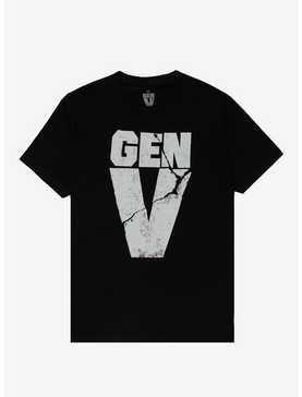Gen V Logo T-Shirt, , hi-res