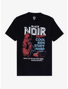 Gen V Black Noir Propaganda T-Shirt, , hi-res