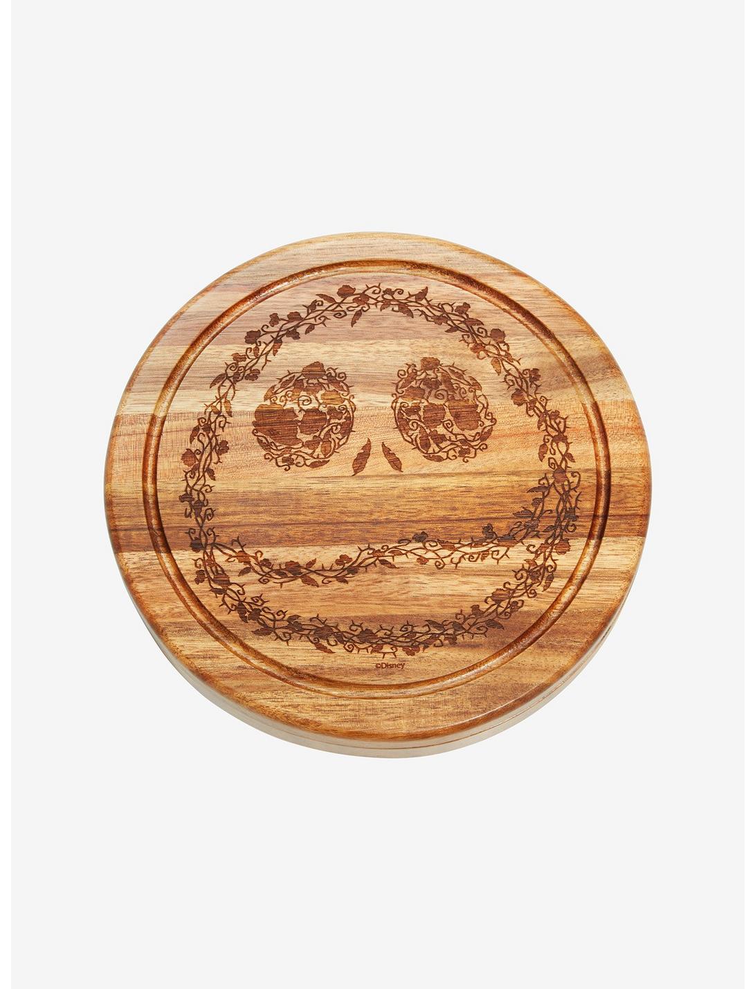 Disney The Nightmare Before Christmas Jack Skellington Cheese Board and Tools, , hi-res